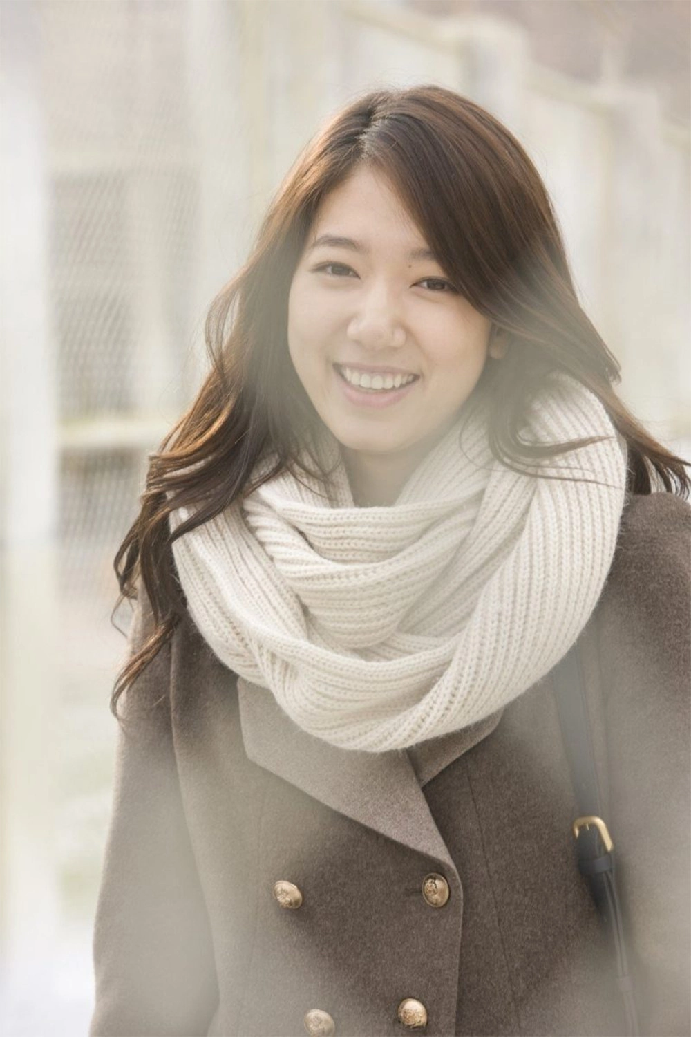 Park Shin Hye vai Ye Sung (Người lớn)