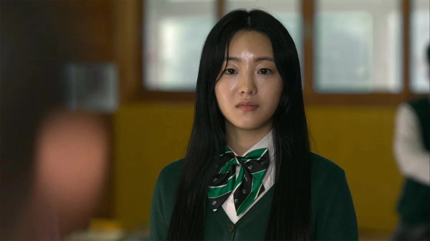 Cho Yi Hyun vai Choi Nam Ra