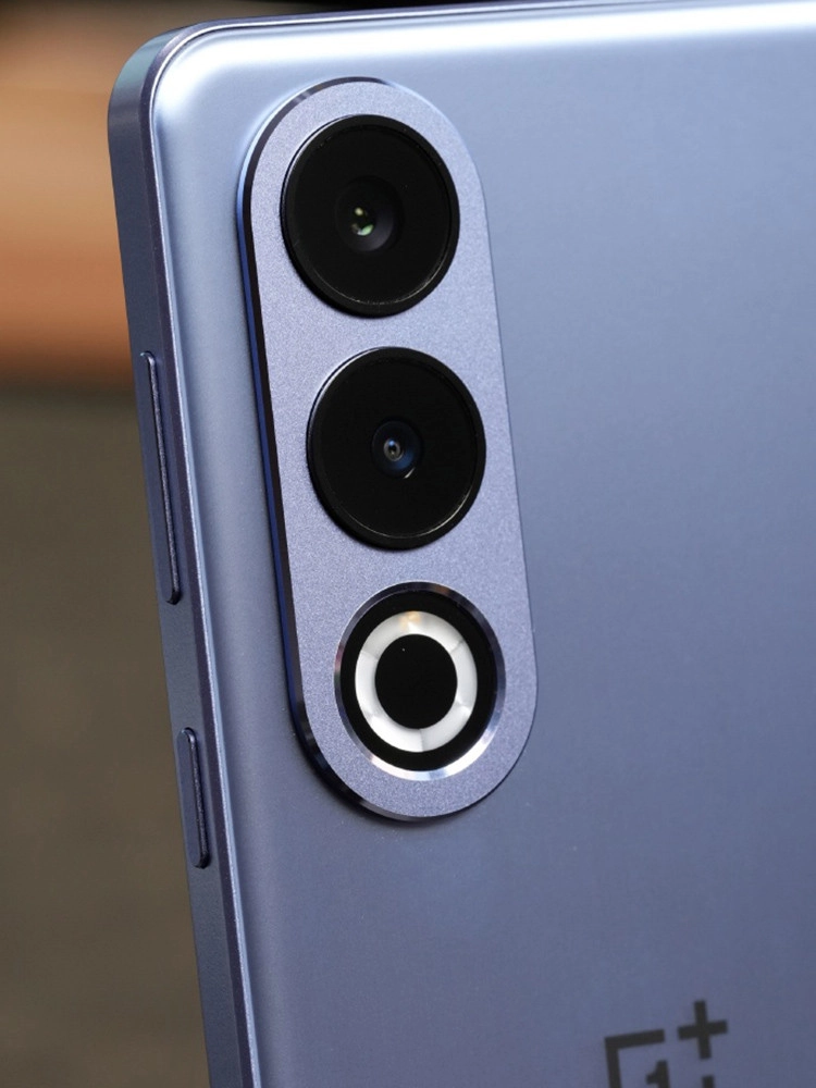 OnePlus Ace 3V có camera kép 50MP; quay phim 4K