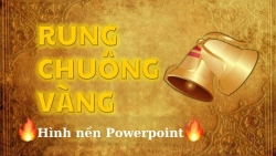 hinh-nen-powerpoint-rung-chuong-vang
