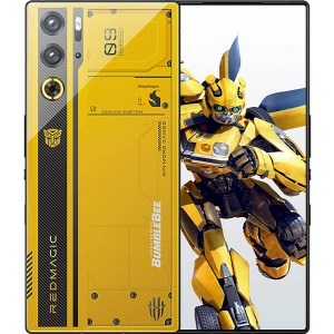 nubia-red-magic-9-pro-bumblebee-transformers-edition
