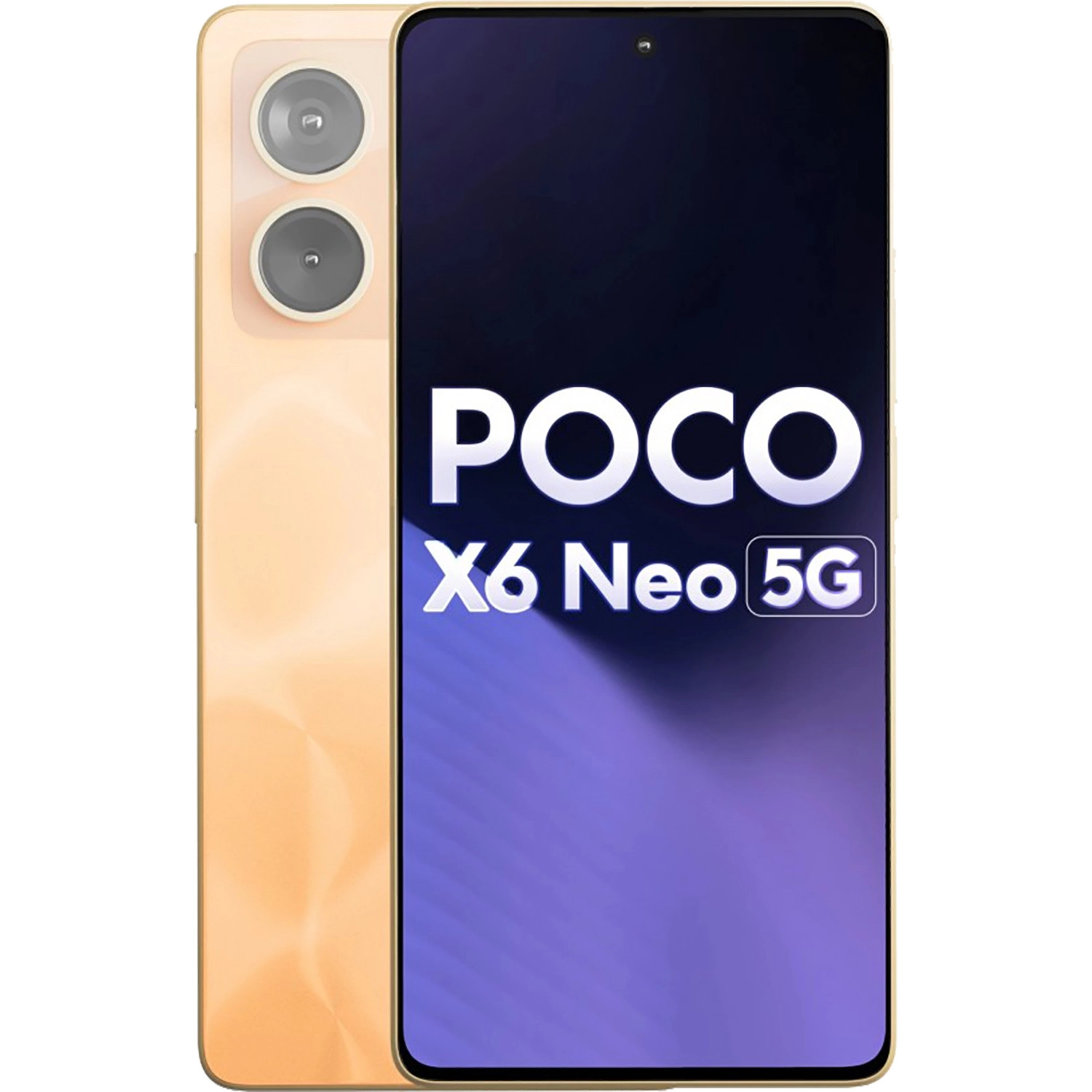 Điện thoại Xiaomi POCO X6 Neo 5G (Dimensity 6080)