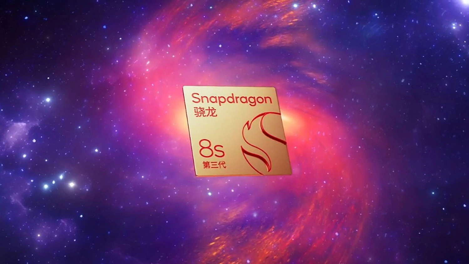 Chip Snapdragon 8s Gen 3 cực khủng