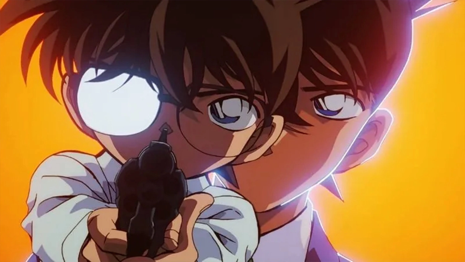 Hình nền phong thái Anime phim hoạt hình Conan