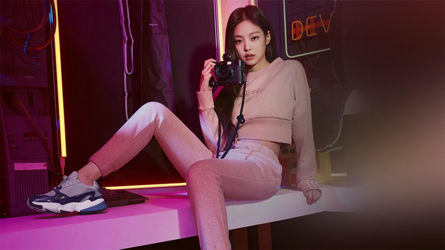 Hình nền Jennie Blackpink cực ngầu