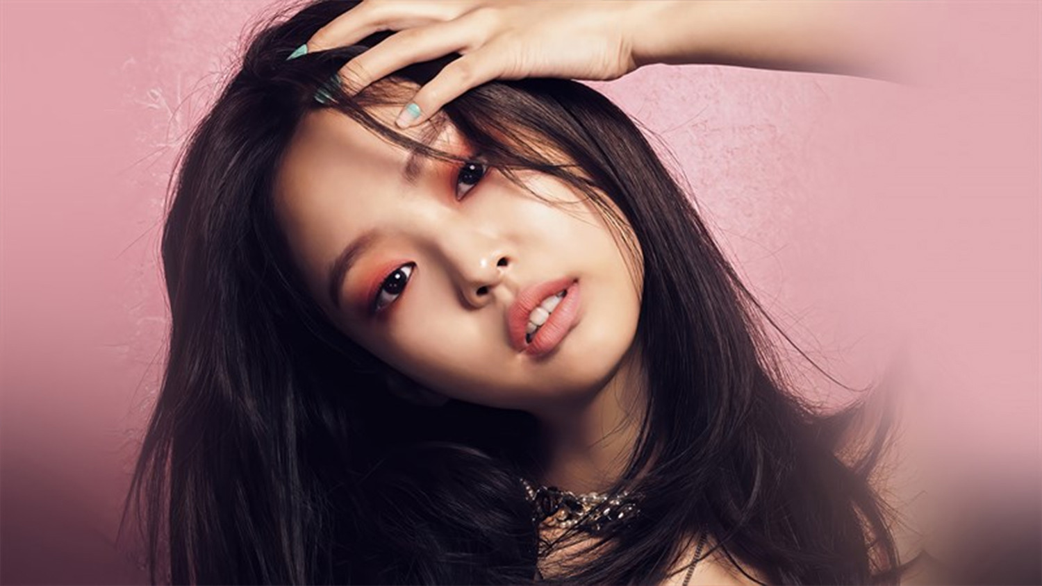 Hình nền Jennie Blackpink ngầu