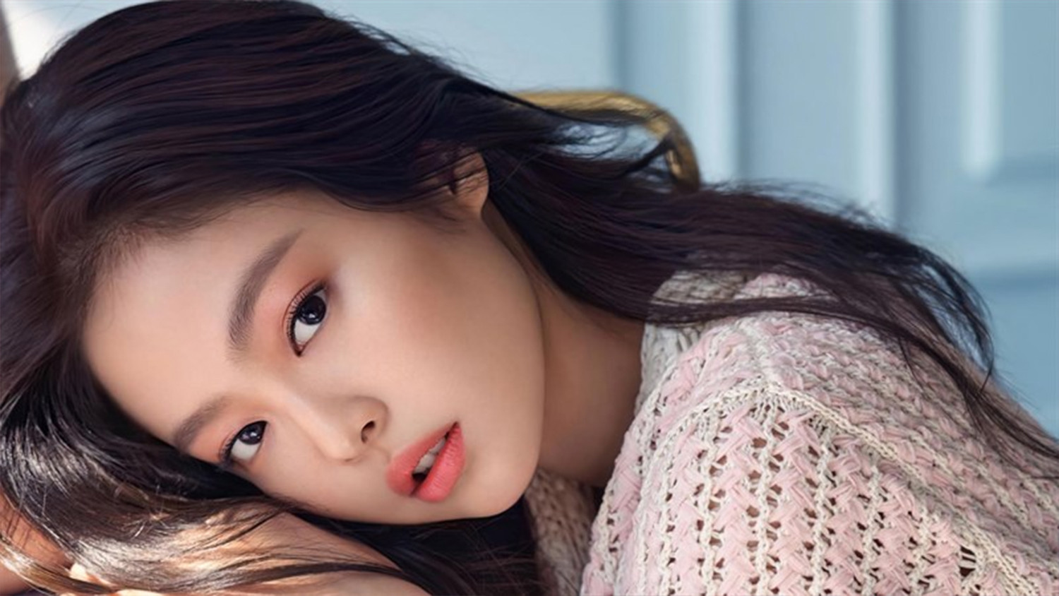 Hình nền Jennie Blackpink