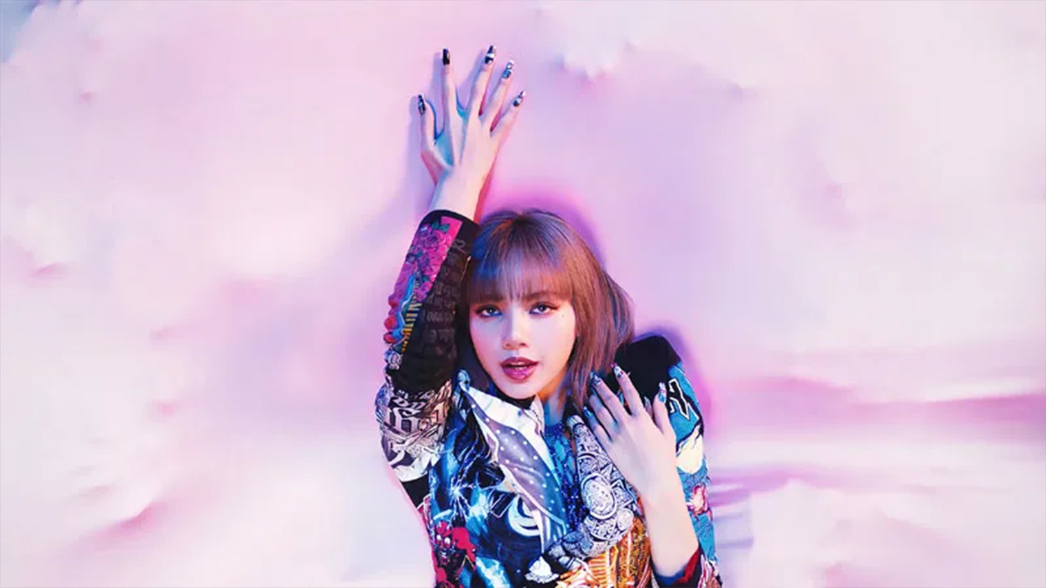 Hình nền Lisa Blackpink ngầu nhất