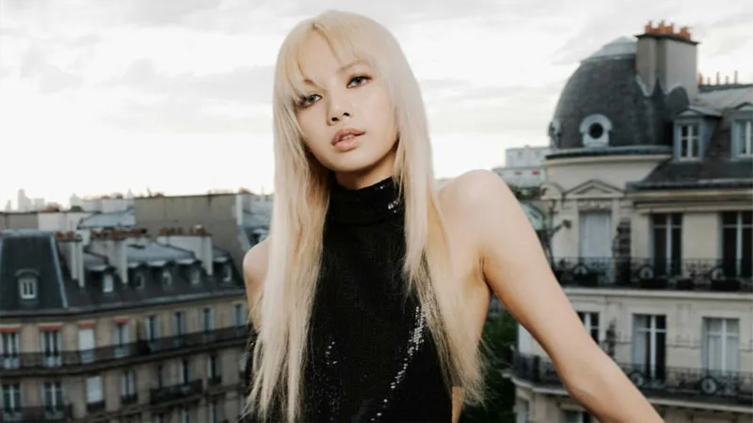 Hình nền Lisa Blackpink ngầu