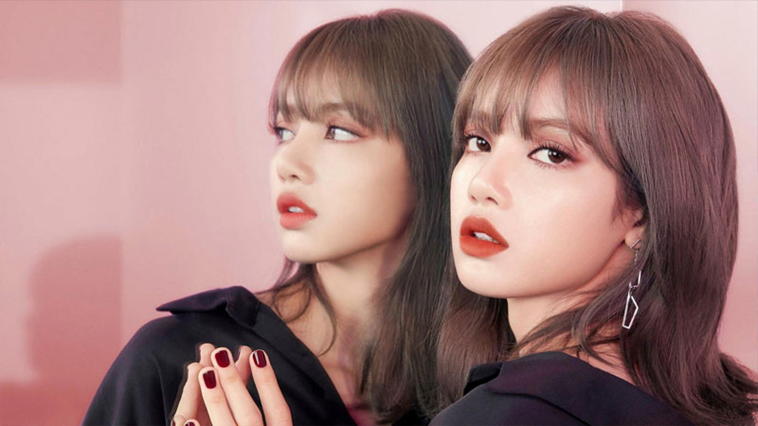 Hình nền Lisa Blackpink