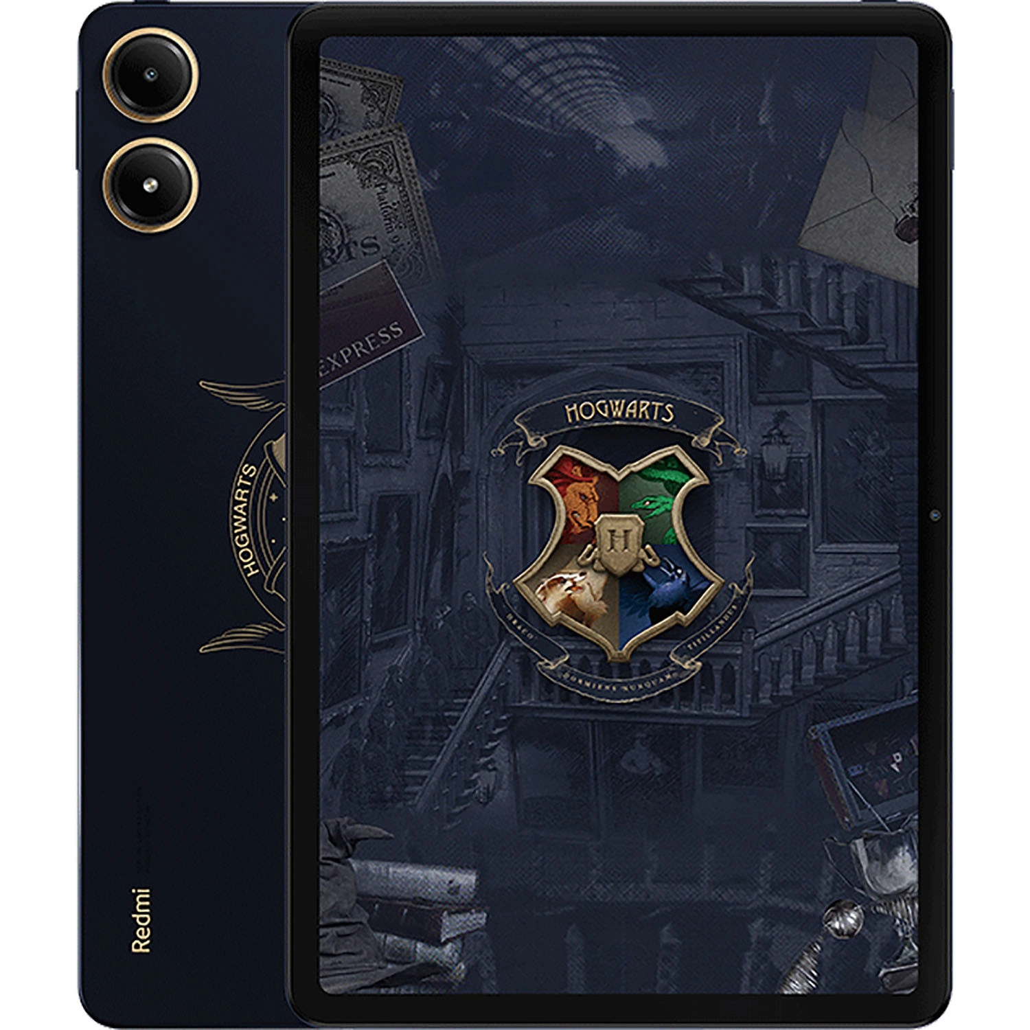 Máy tính bảng Xiaomi Redmi Pad Pro Harry Potter Edition