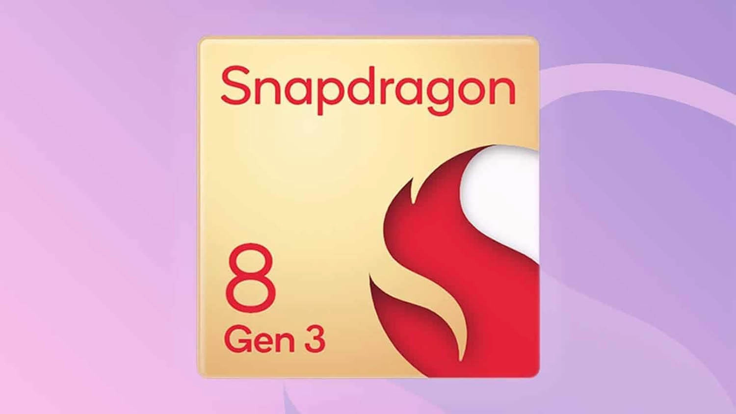 So sánh Snapdragon 8s Gen 3 vs Snapdragon 8 Gen 3: Tiến trình