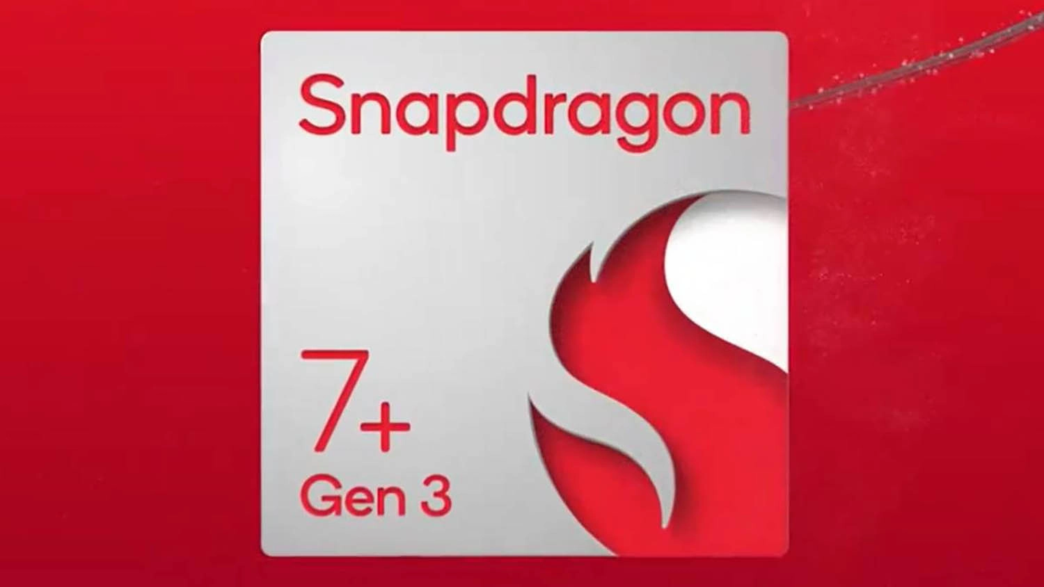 So sánh Snapdragon 7 Plus Gen 3 vs Snapdragon 8 Plus Gen 1: Tiến trình