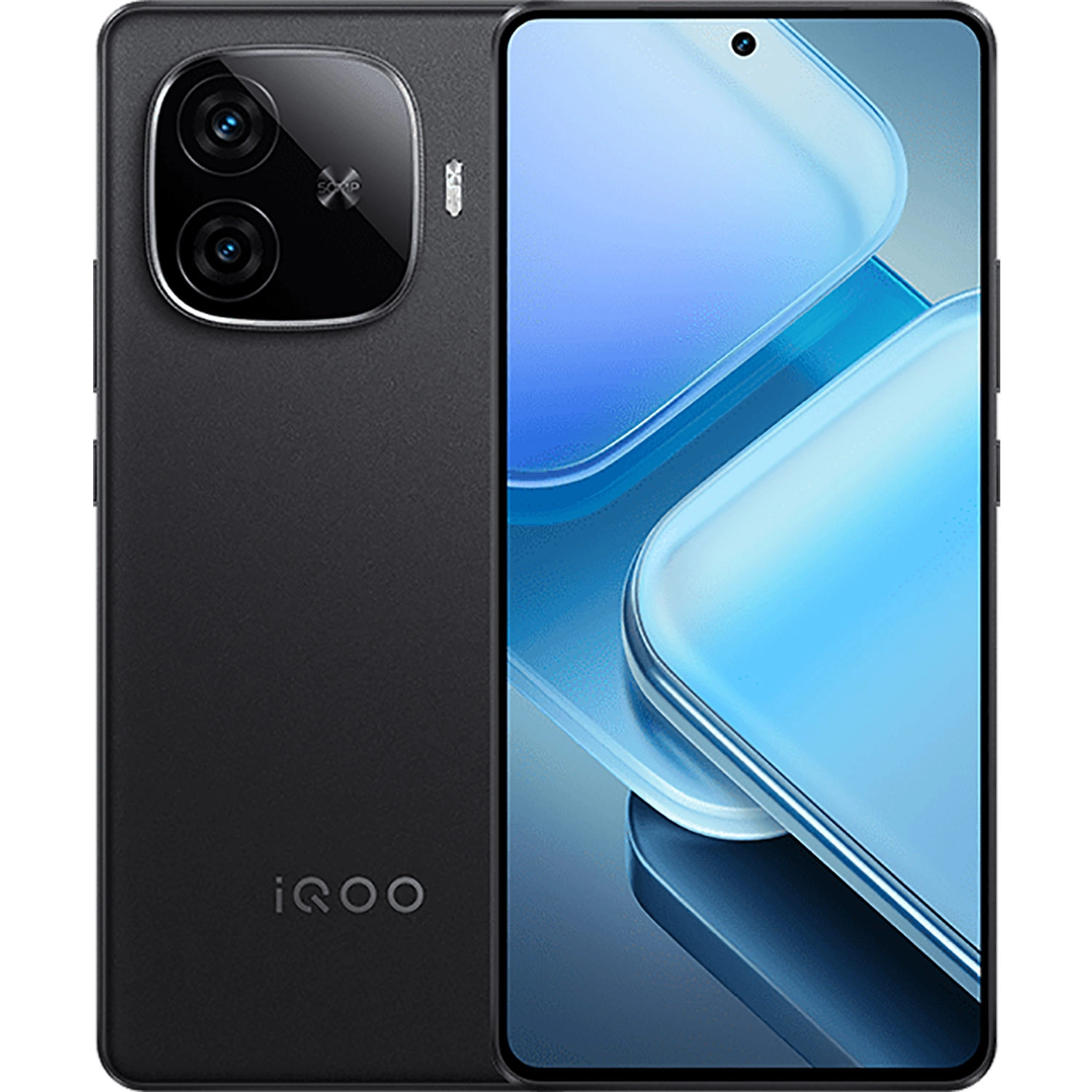 Điện thoại Vivo iQOO Z9 5G (Snapdragon 7 Gen 3)