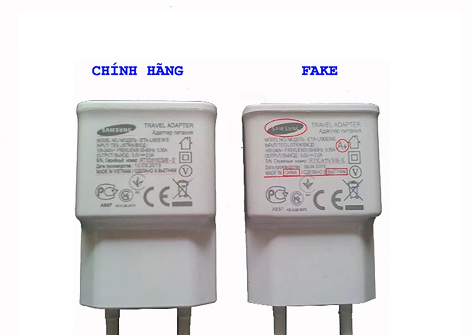 cach-phan-biet-sac-samsung-15w-chinh-hang-fake