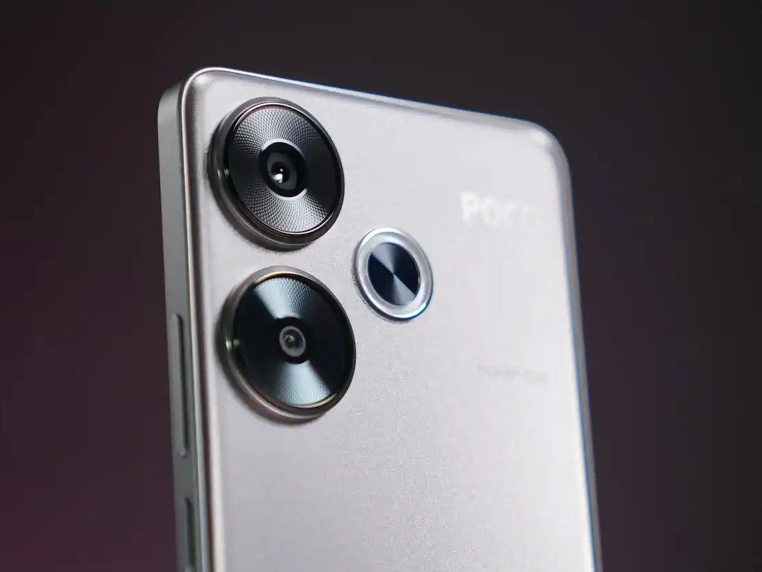 Đánh giá Xiaomi POCO F6, Camera Sony IMX882 50MP tích hợp OIS