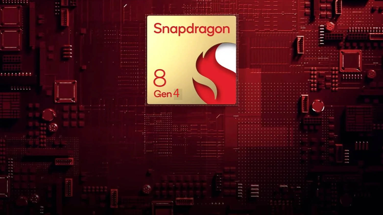 Snapdragon 8 Gen 4 sẽ ra mắt vào tháng 10 năm nay