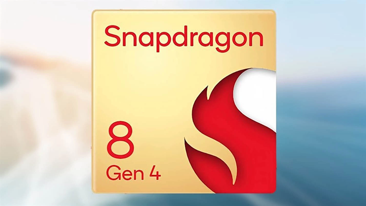 Snapdragon 8 Gen 4 sẽ lần đầu tiên sử dụng quy trình 3nm