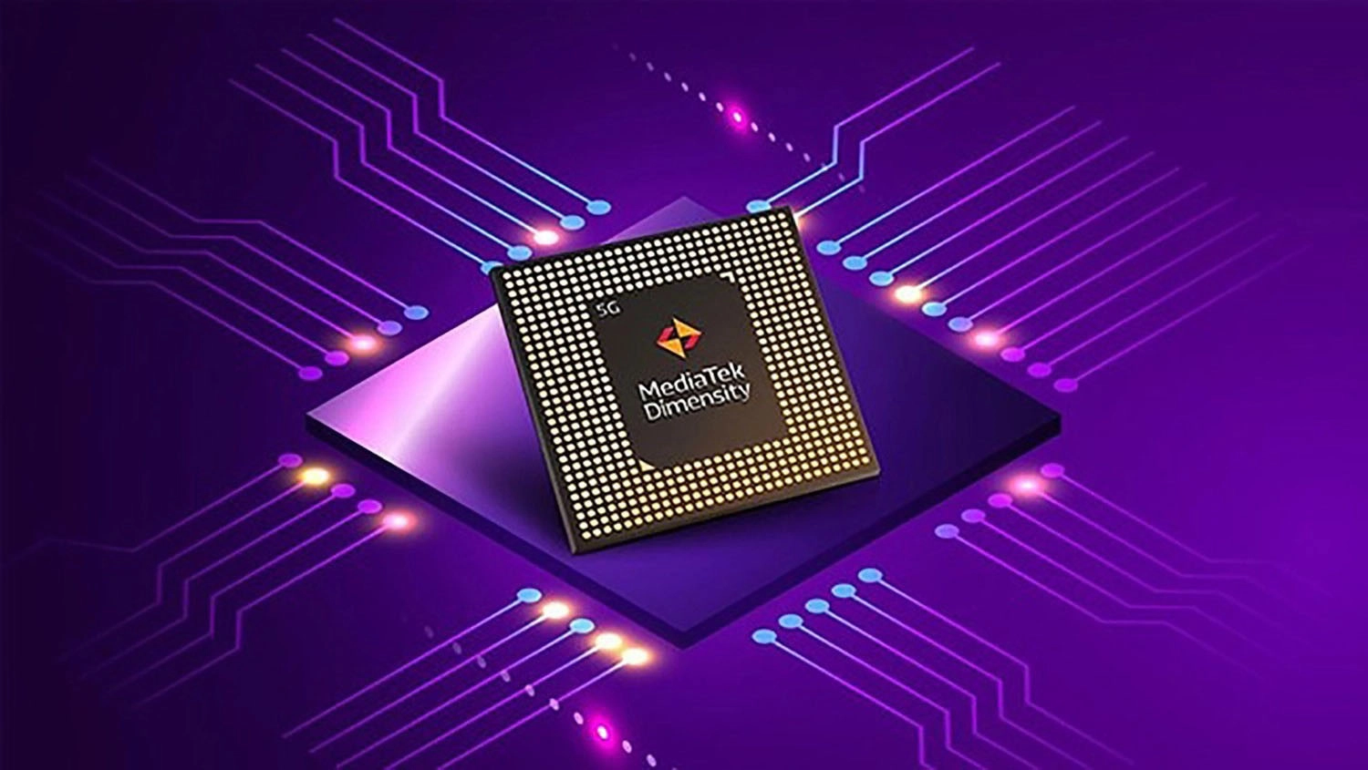Dimensity 7300X ra mắt: GPU Mali-G615 MC2