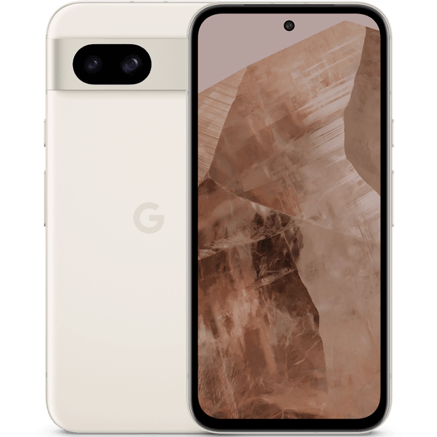 Điện thoại Google Pixel 8a 5G (Tensor G3)