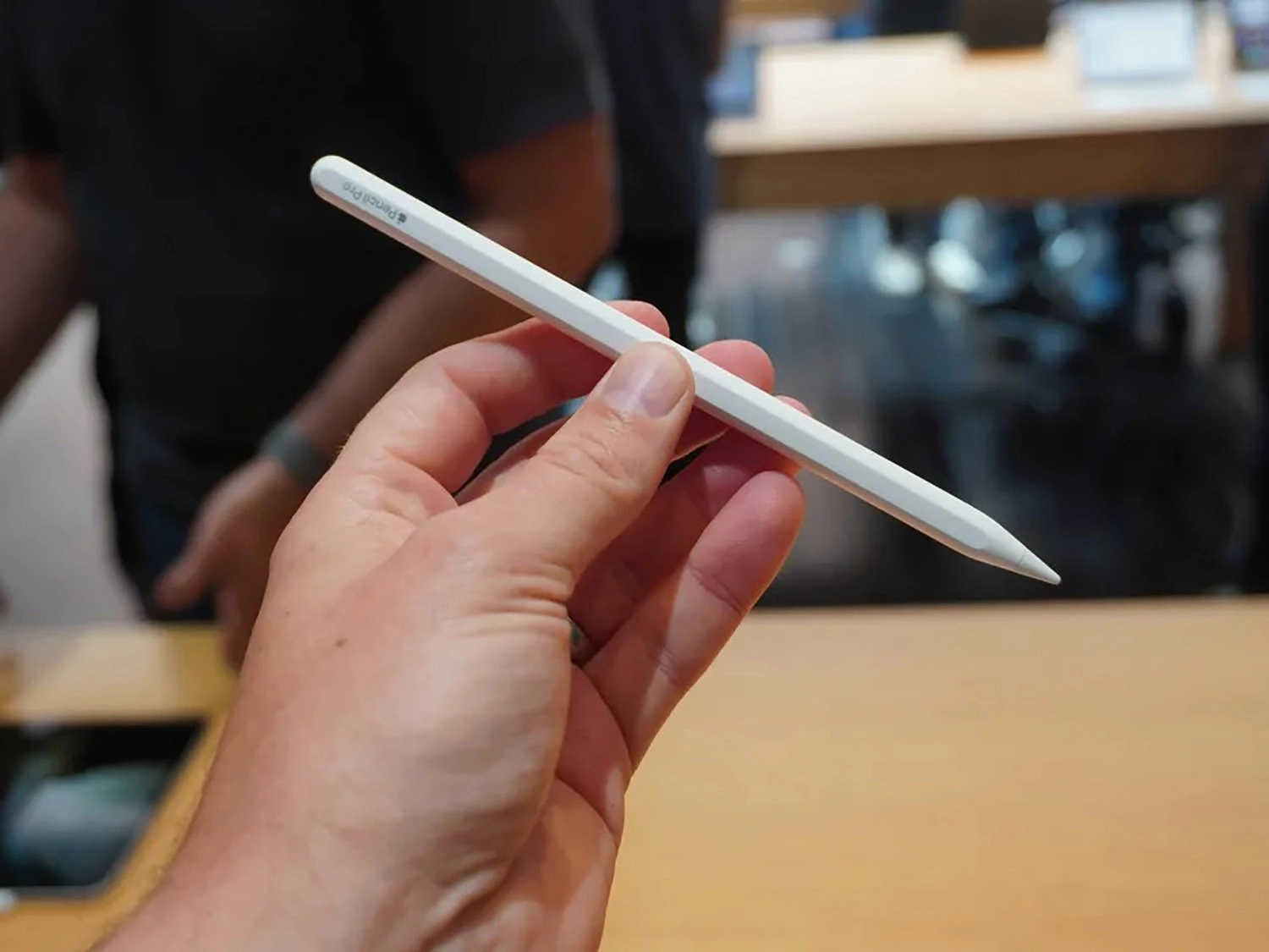 Bút Apple Pencil Pro