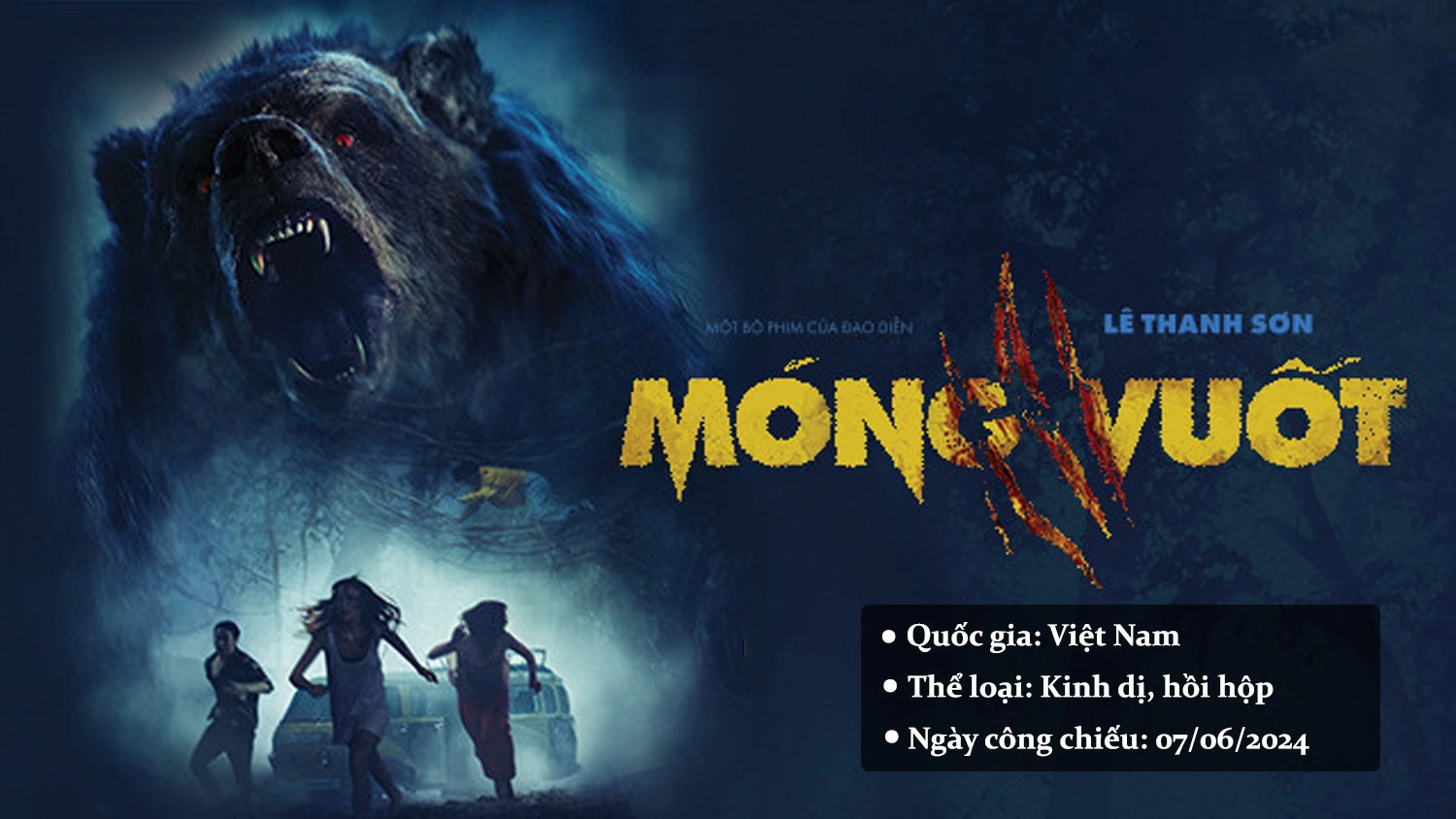 Móng Vuốt