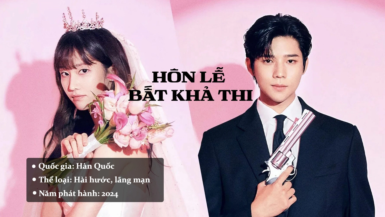 Hôn Lễ Bất Khả Thi