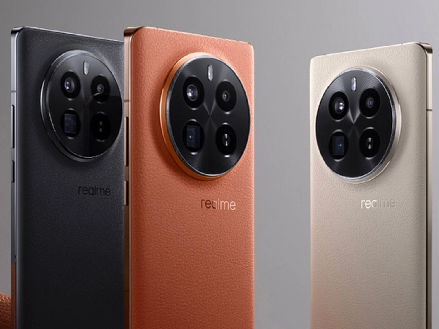 Realme cũng đang chuẩn bị ra mắt Realme GT 6 trên thị trường toàn cầu