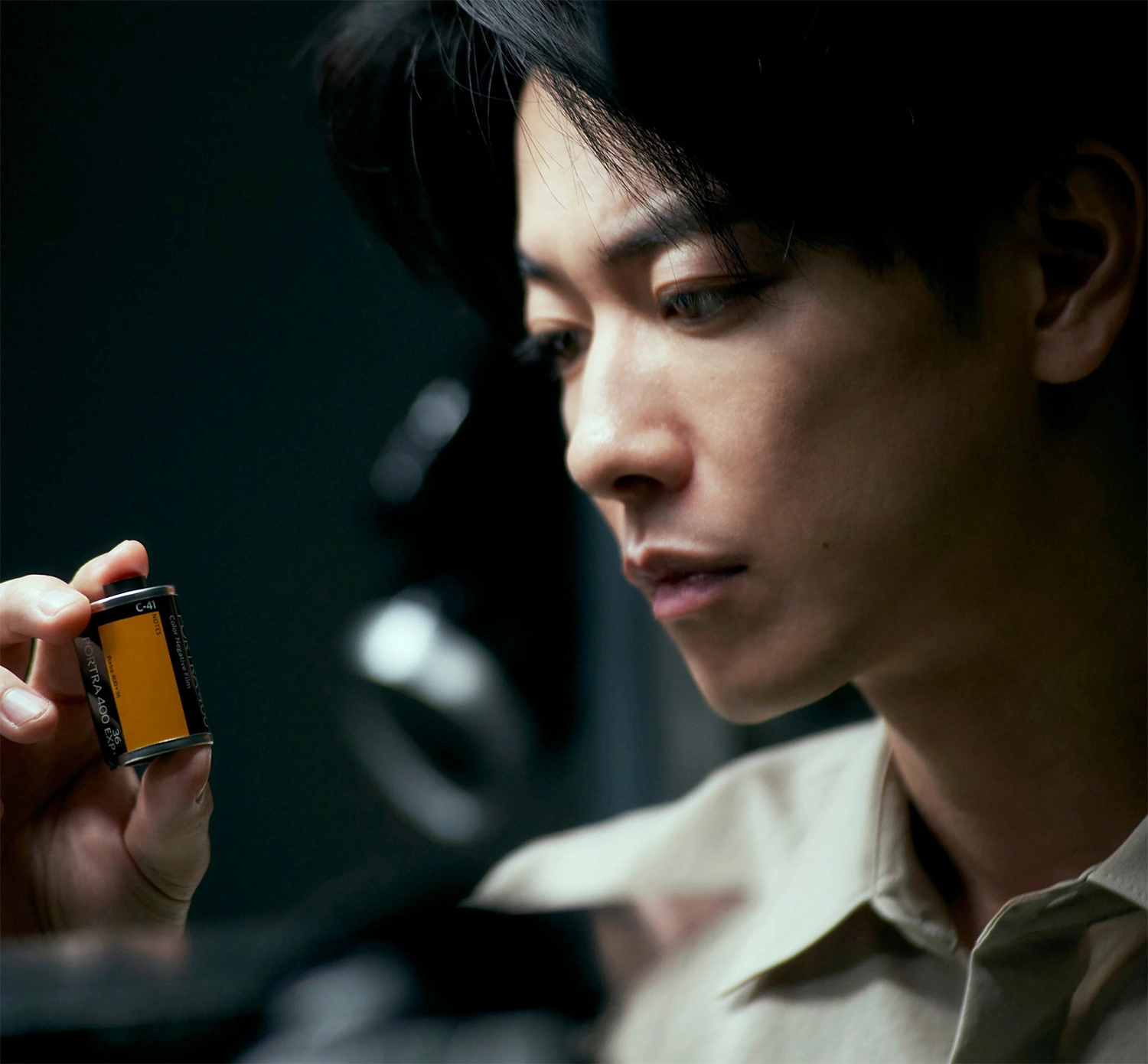 Diễn xuất của Satoh Takeru khiến người xem đồng cảm trước những tiếc nuối và đau đớn của nhân vật