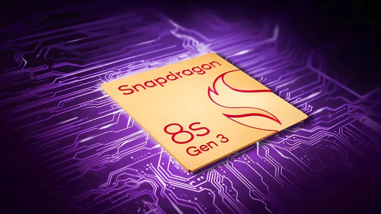 So sánh Snapdragon 8s Gen 3 vs Dimensity 8300 Ultra: Snapdragon 8s Gen 3 của Qualcomm cũng có 8 nhân CPU
