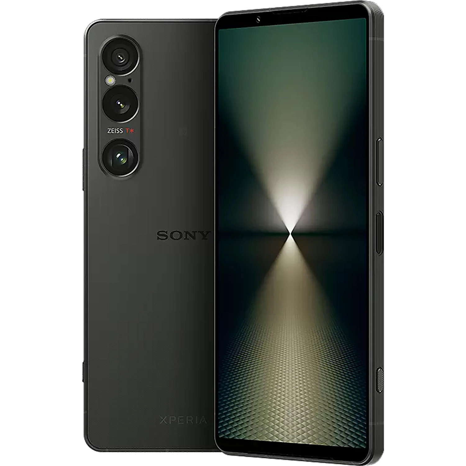 Điện thoại Sony Xperia 1 VI (1 Mark 6) 5G (Snapdragon 8 Gen 3)