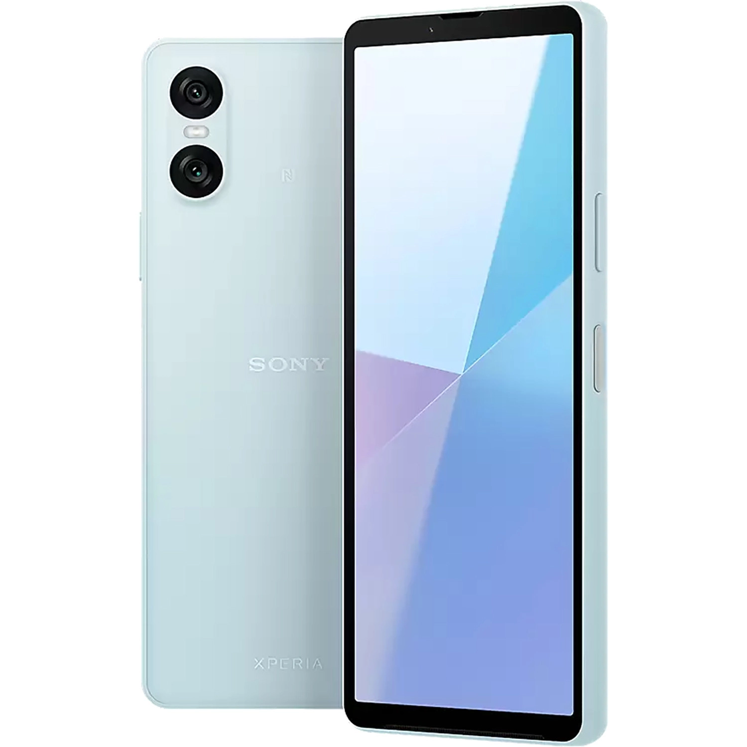 Điện thoại Sony Xperia 10 VI (10 Mark 6) 5G (Snapdragon 6 Gen 1)