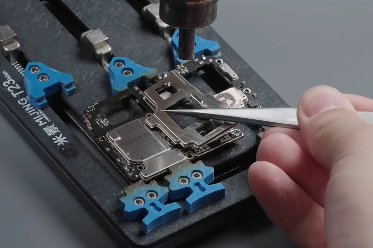 Sửa điện thoại Xiaomi POCO F6, Sửa main Xiaomi POCO F6