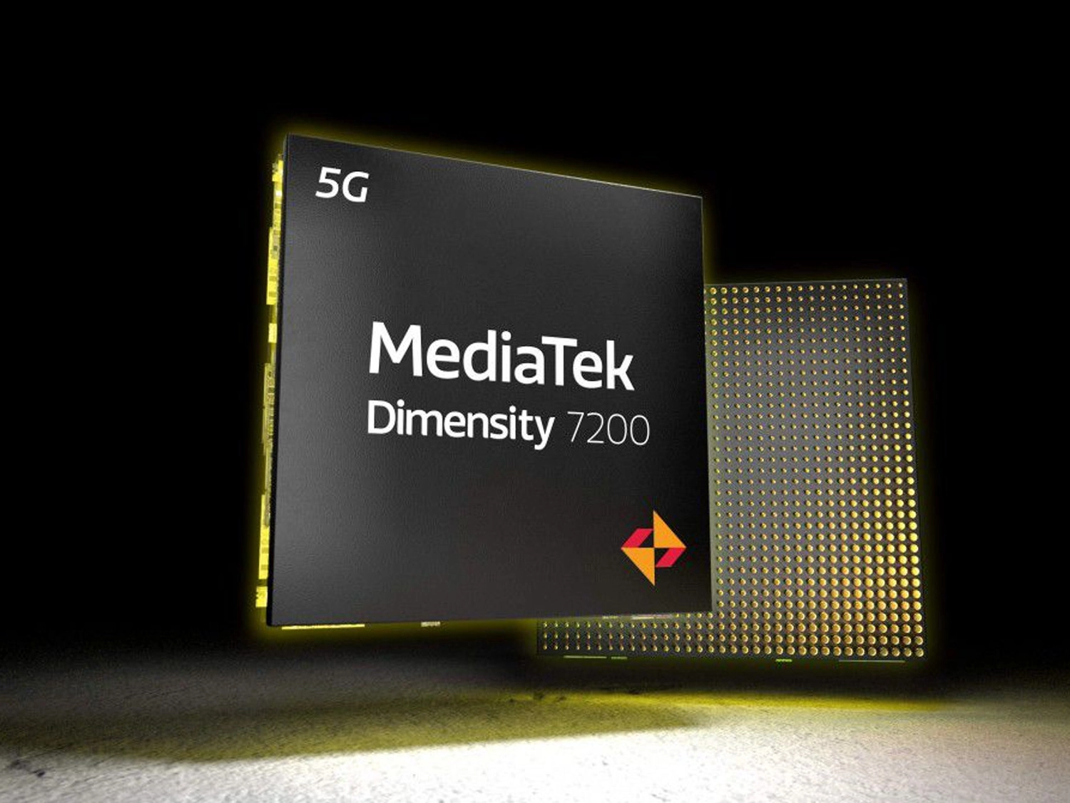 Tecno CAMON 30 ra mắt, Chipset MediaTek Dimensity 7200