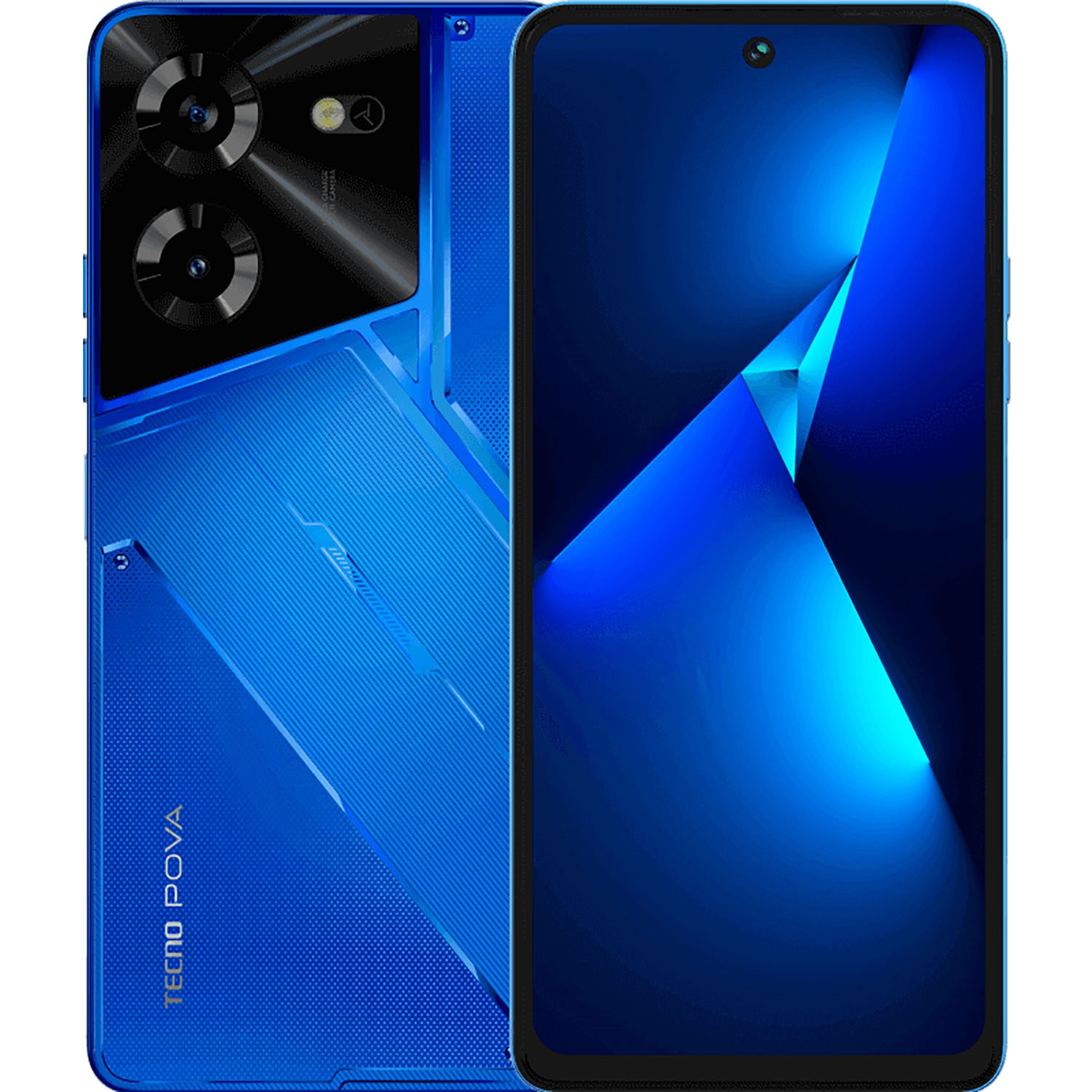 Điện thoại Tecno POVA 5 Cũ 99.9% (Chính hãng)