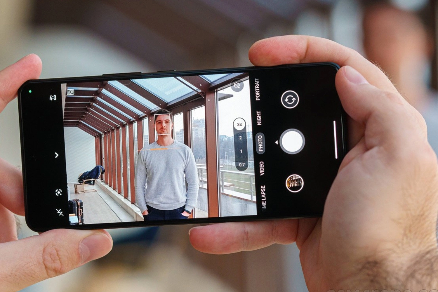 Thay Camera trước, sau Asus ROG Phone 8 Pro, Nên thay Camera Asus ROG Phone 8 Pro khi nào?