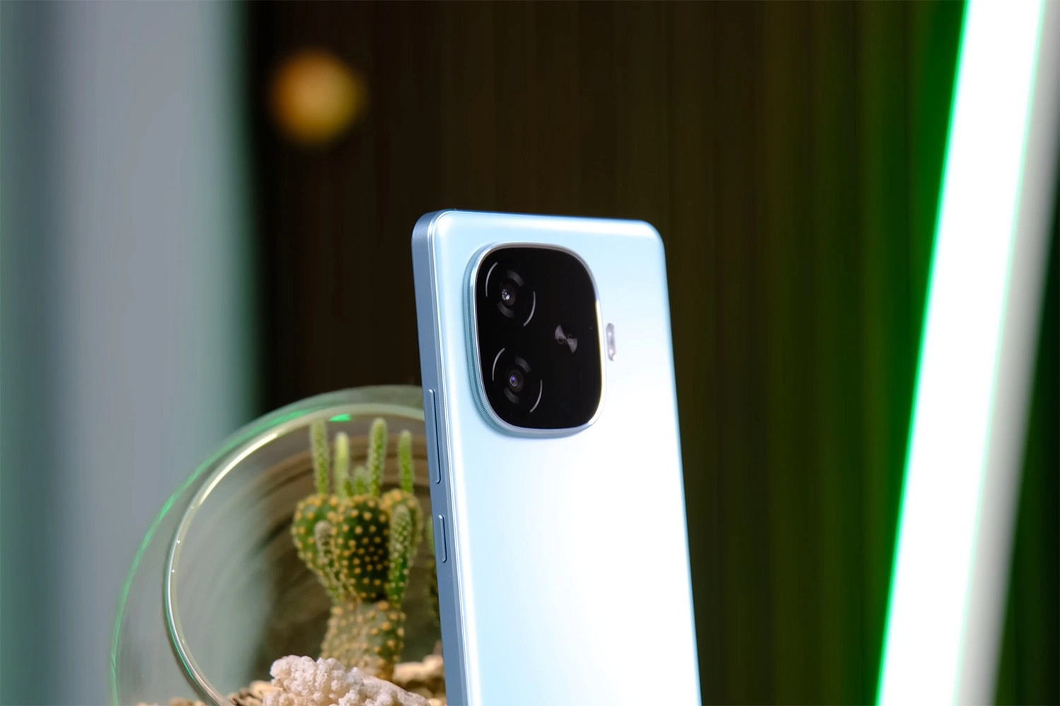 thay Camera Vivo iQOO Z9 Turbo, Chất lượng hình ảnh có bị ảnh hưởng sau thay Camera Vivo iQOO Z9 Turbo?