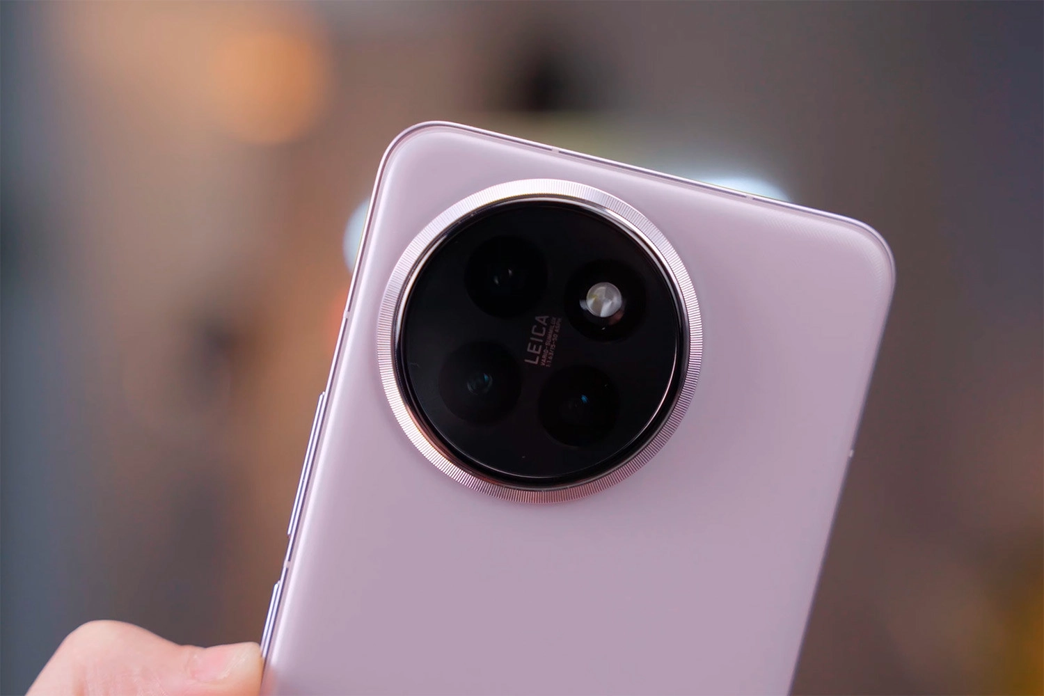 Thay Camera Xiaomi CIVI 4 Pro, Nguyên nhân dẫn đến hư hỏng Camera là gì?