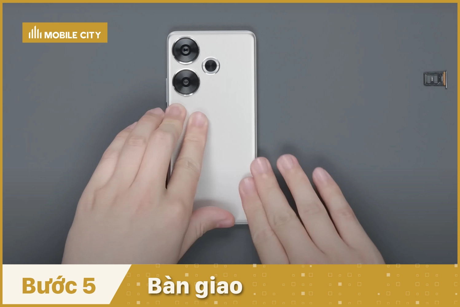 Bàn giao