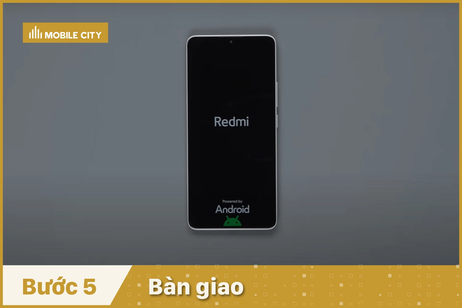 Bàn giao