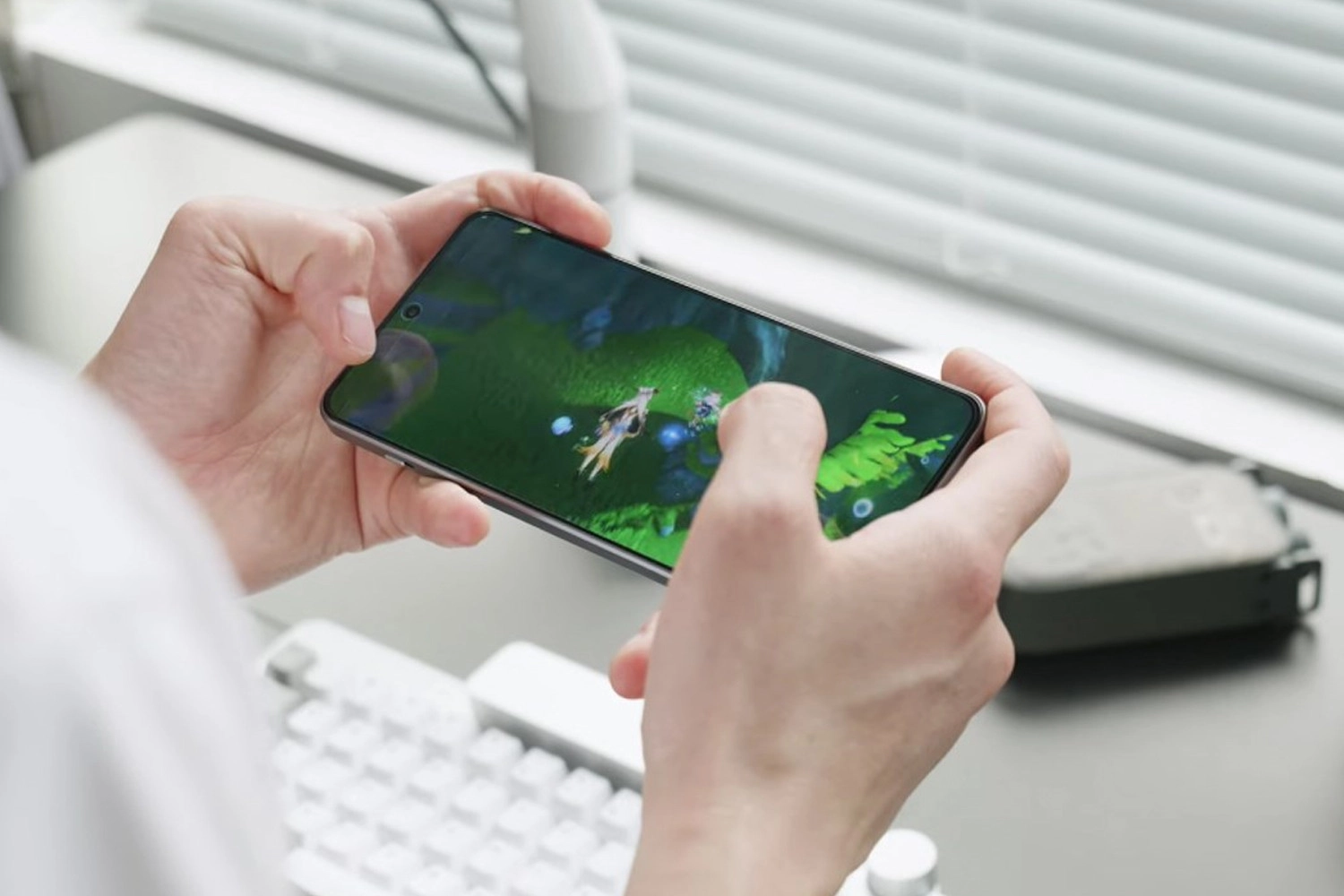 Thay Pin OnePlus Ace 3V, Nguyên nhân khiến điện thoại bị hư Pin