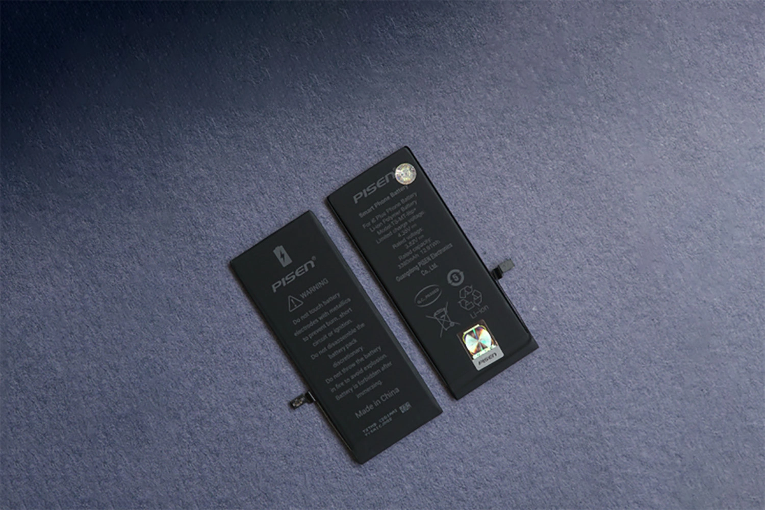 Thay Pin iPhone 14, Dung lượng Pin Pisen iPhone 14