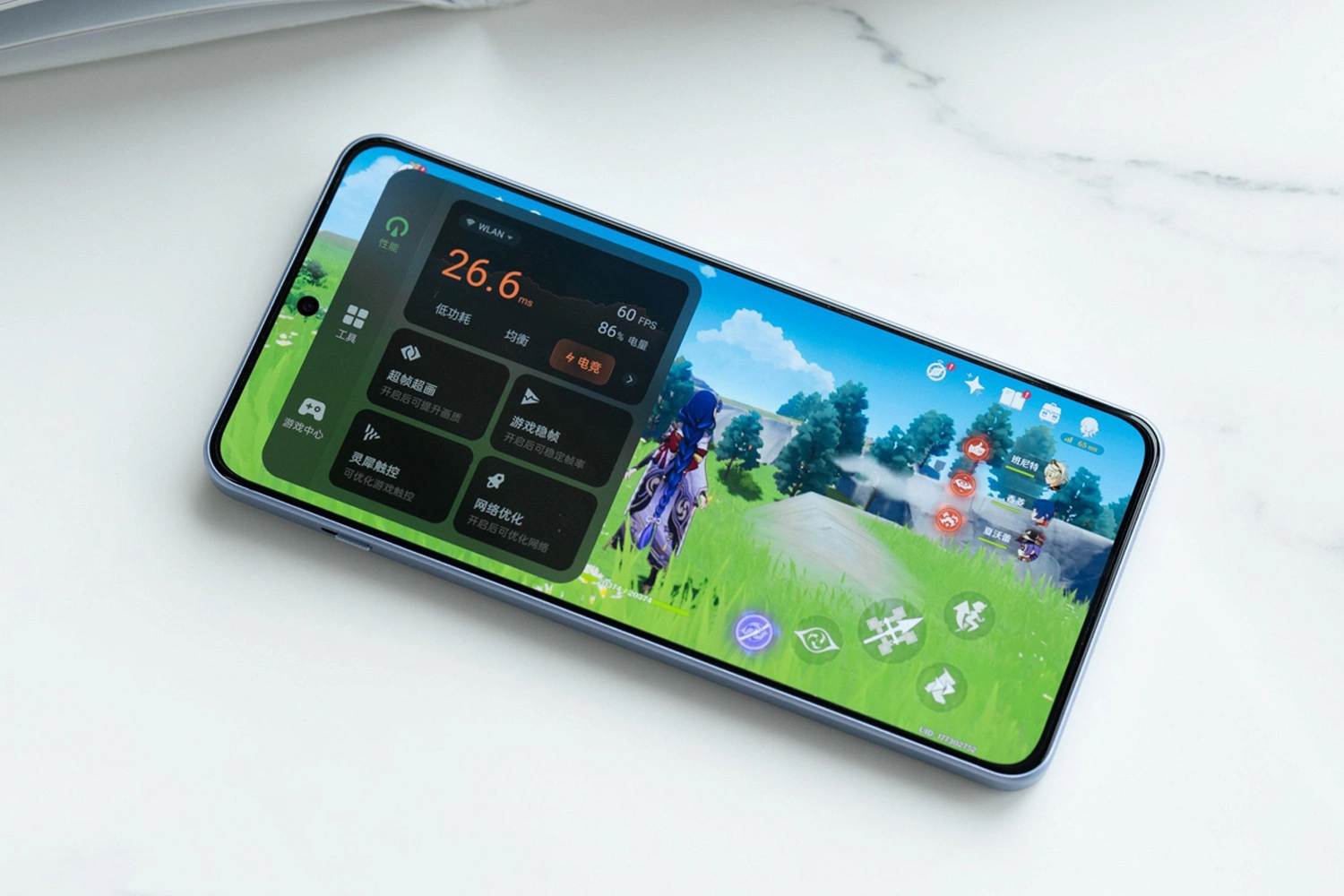 Thay Pin OnePlus Ace 3V, Giá thay Pin linh kiện OnePlus Ace 3V