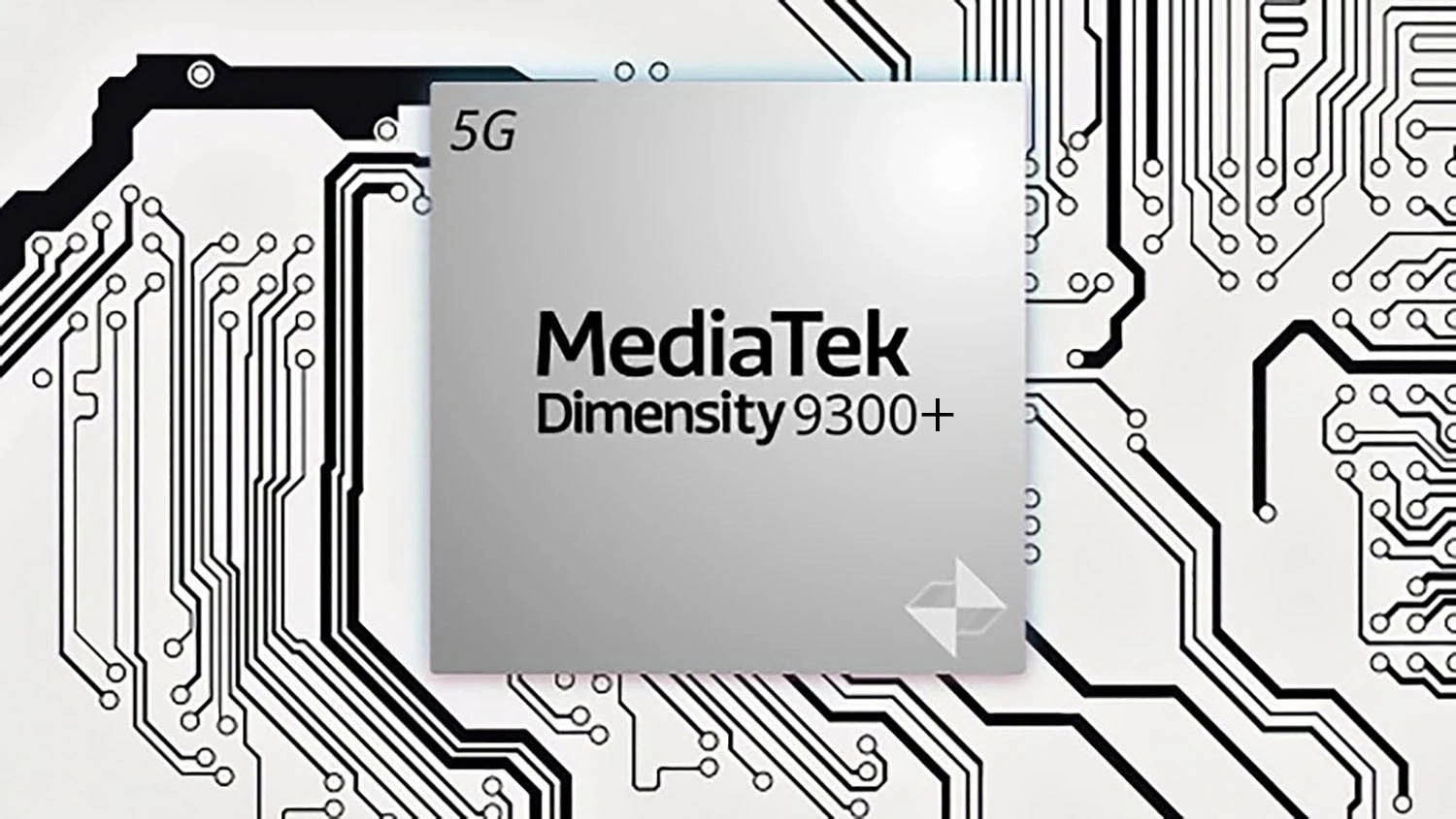 Dimensity 9300 Plus: 4 nhân Cortex-X4