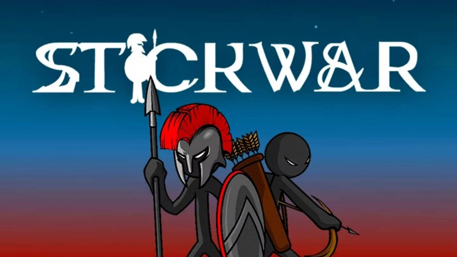 game chiến thuật: Stick War Legacy