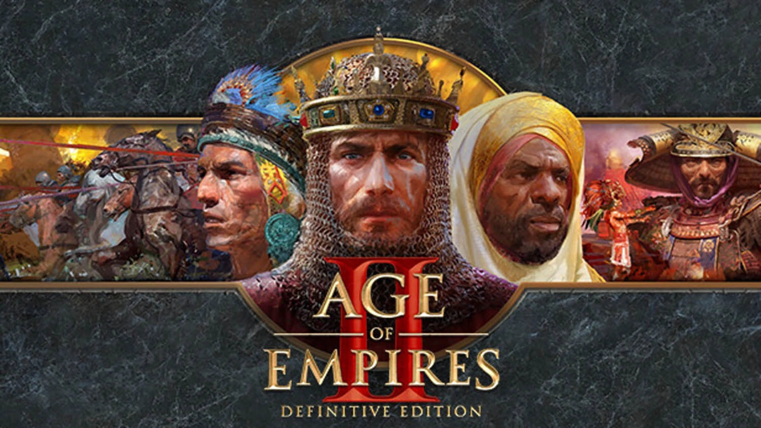 game chiến thuật: Age of Empire: Đế chế