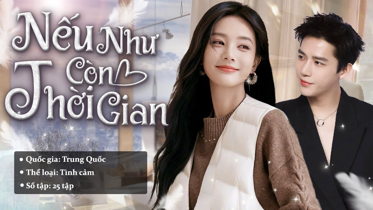 Nếu Như Còn Thời Gian