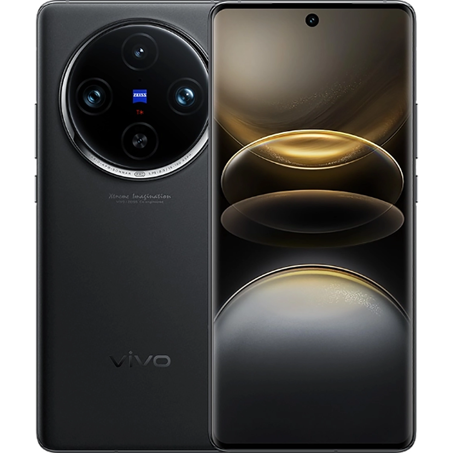 Điện thoại Vivo X100s Pro 5G (Dimensity 9300 Plus)