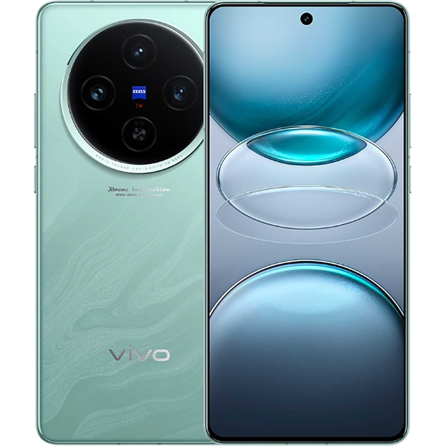 Купить Смартфон Vivo Iqoo 11