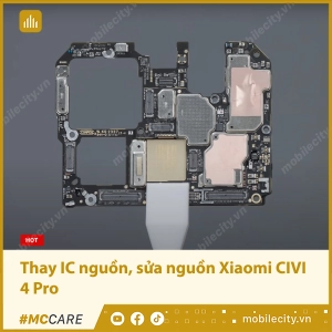 thay-ic-nguon-sua-nguon-xiaomi-civi-4-pro